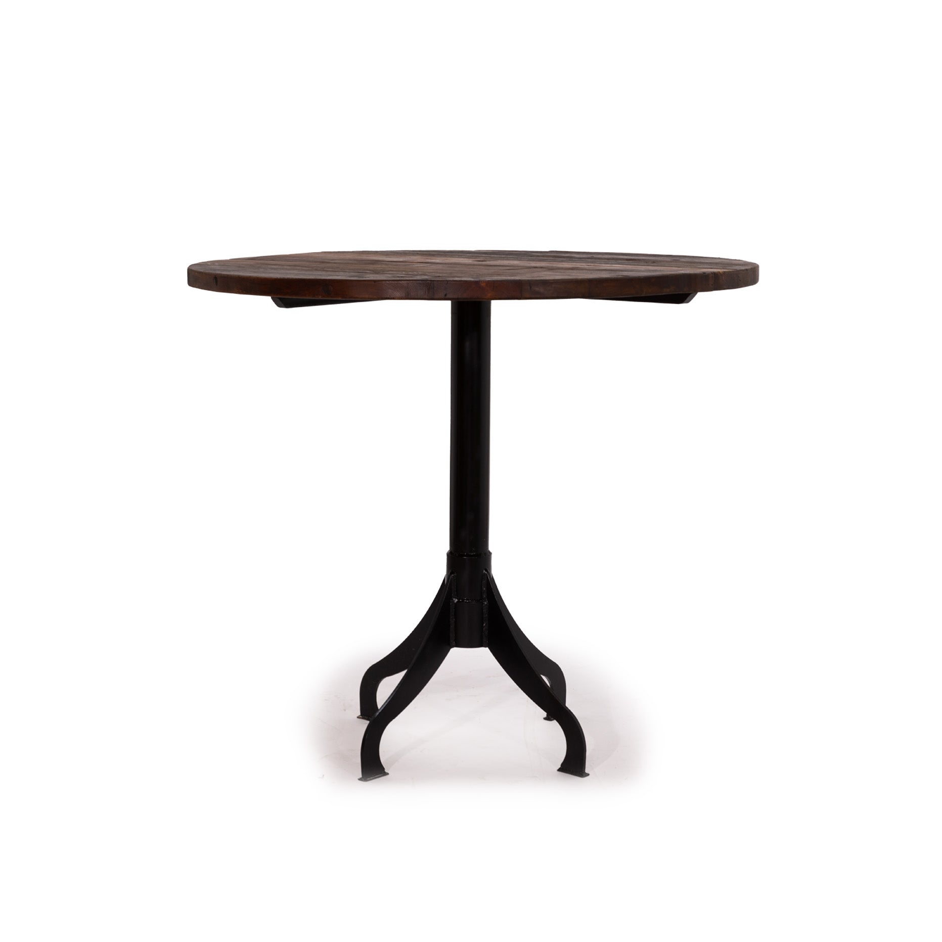 Rustmill Bar Table