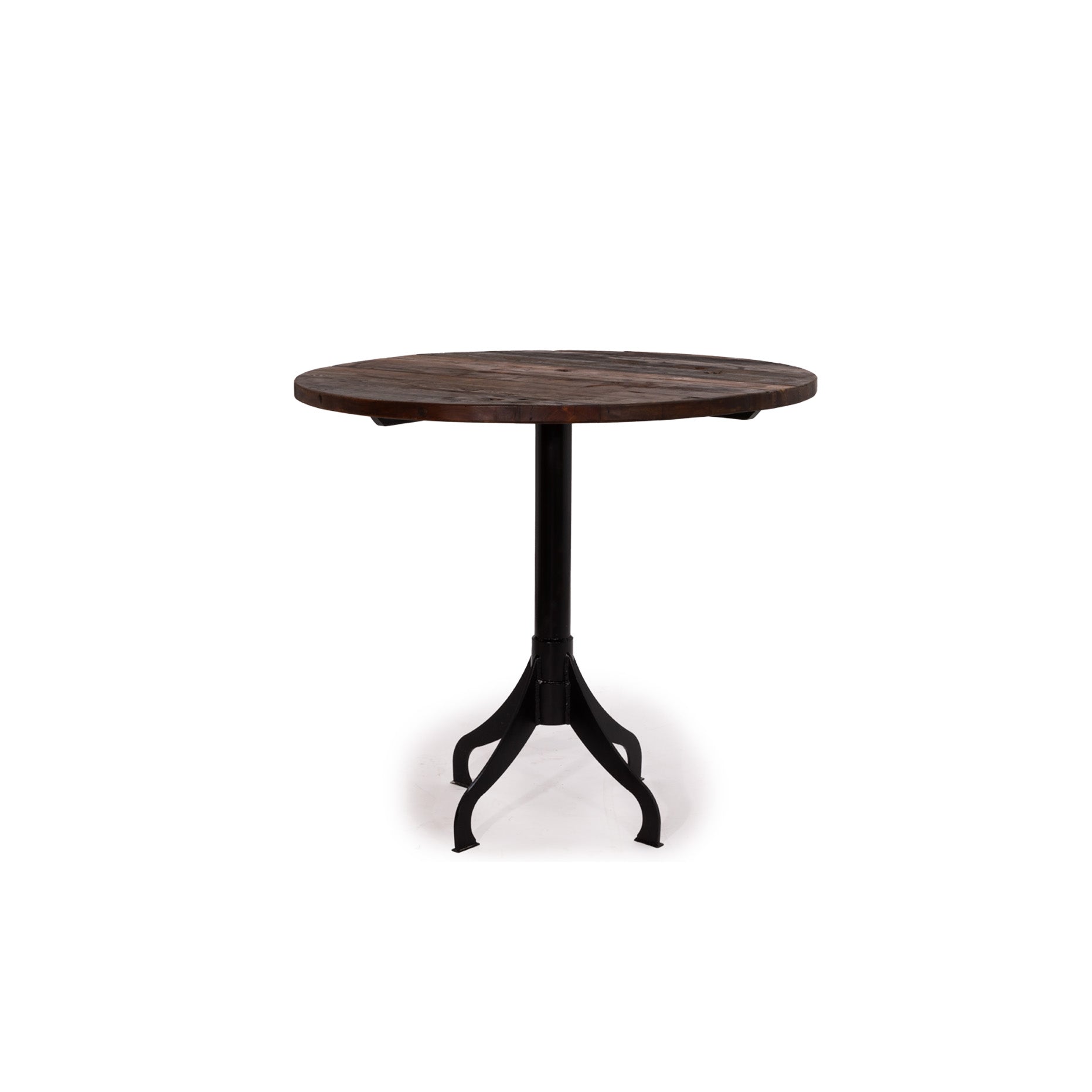 Rustmill Bar Table