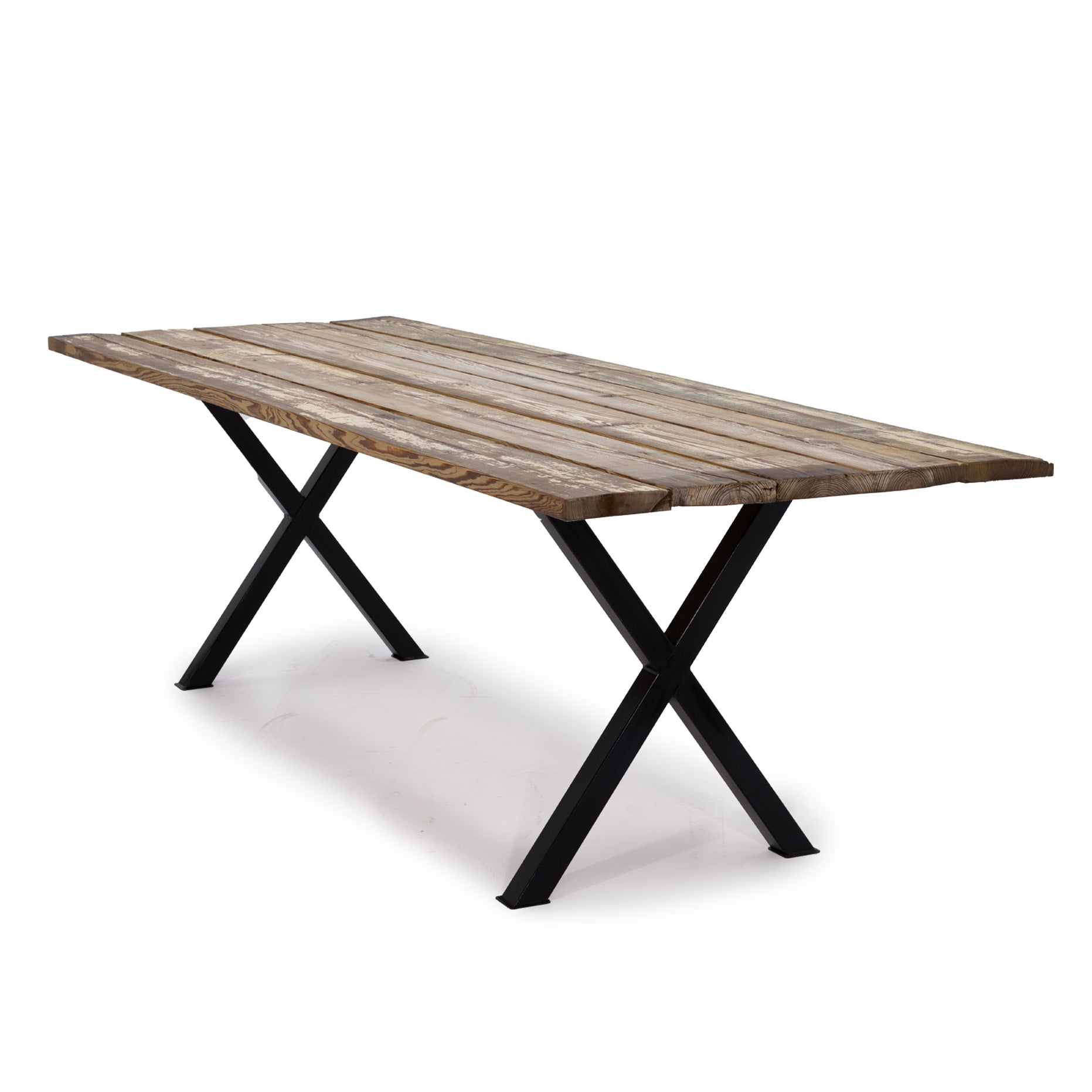 Barncrest Table