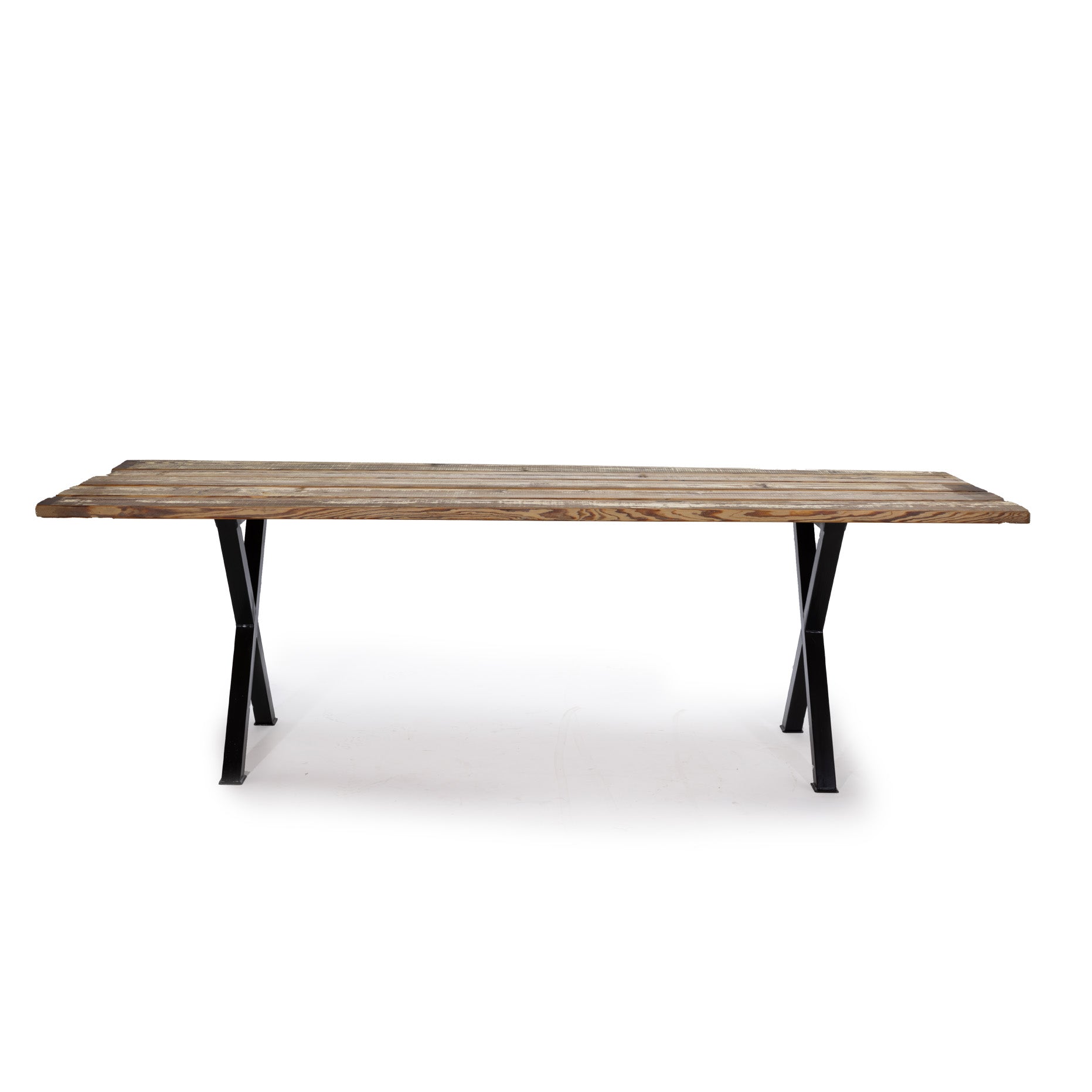 Barncrest Table