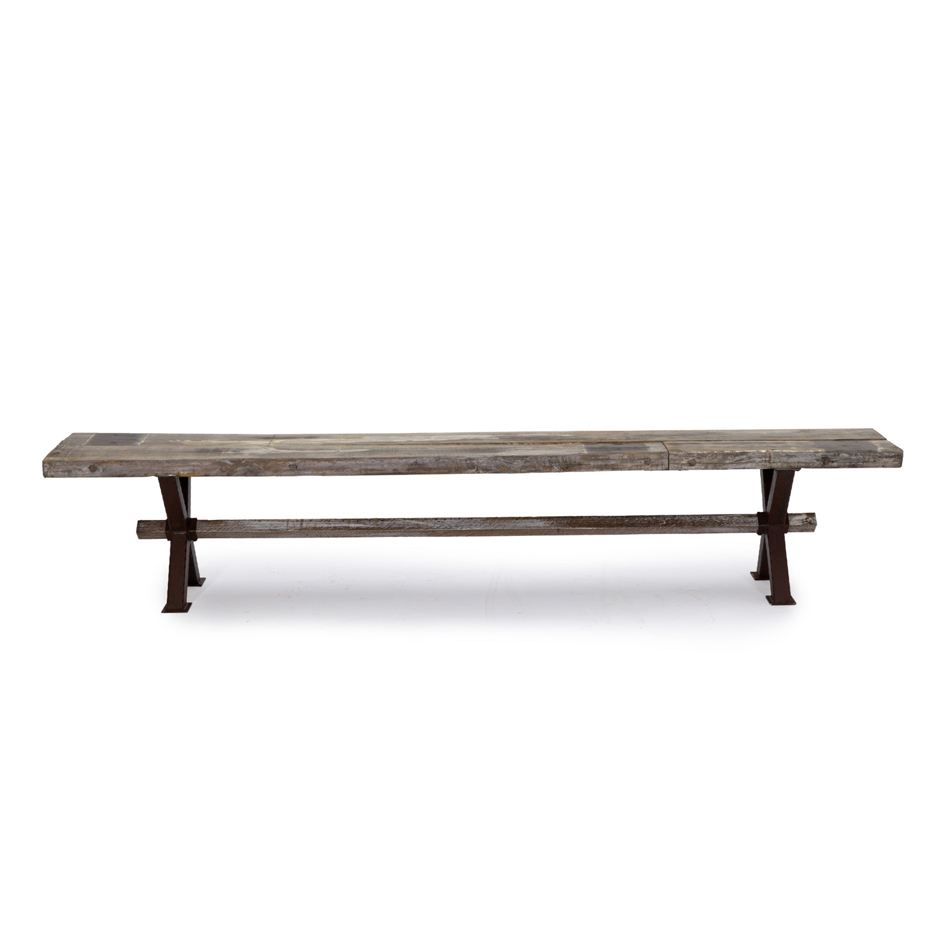 Barncrest Bench