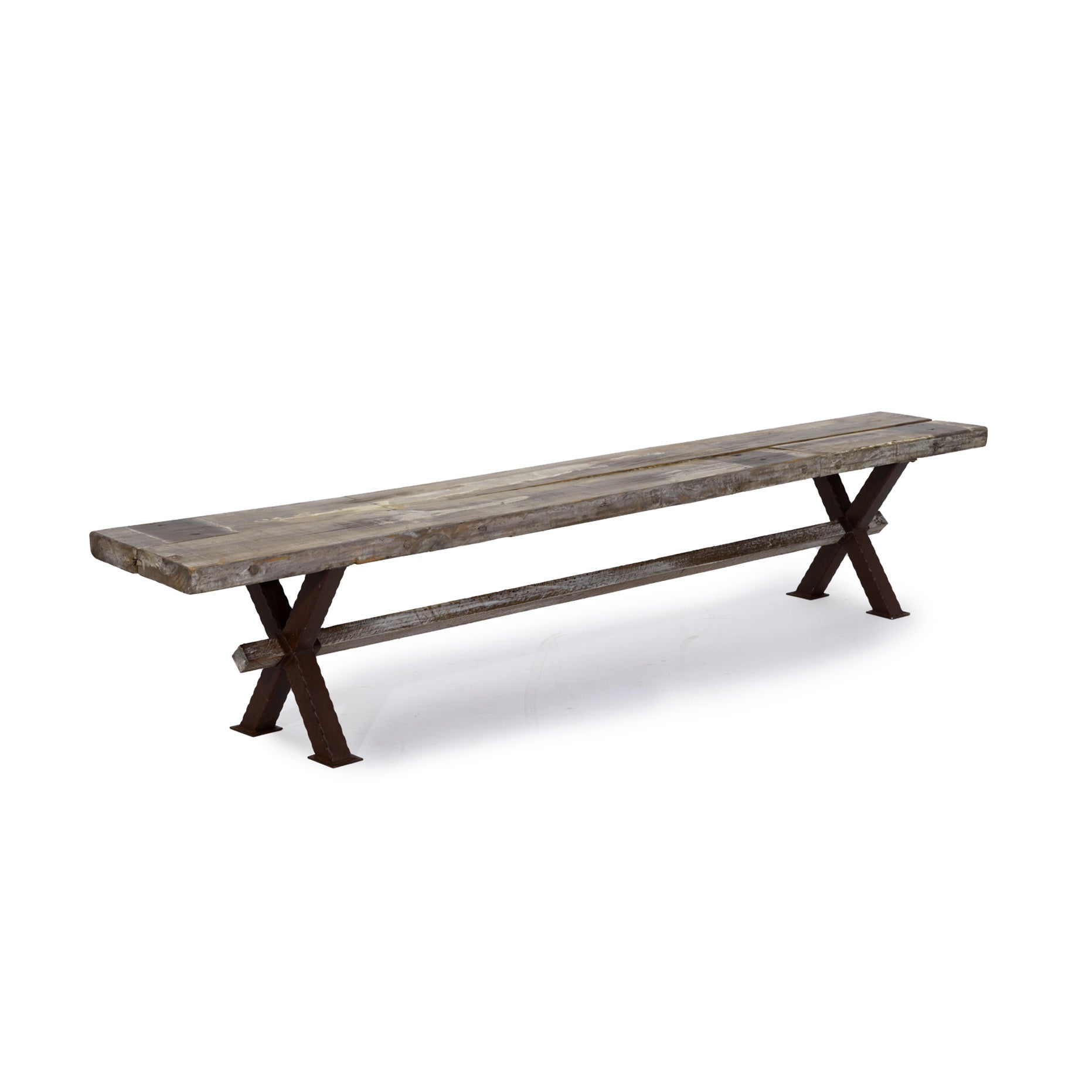 Barncrest Bench