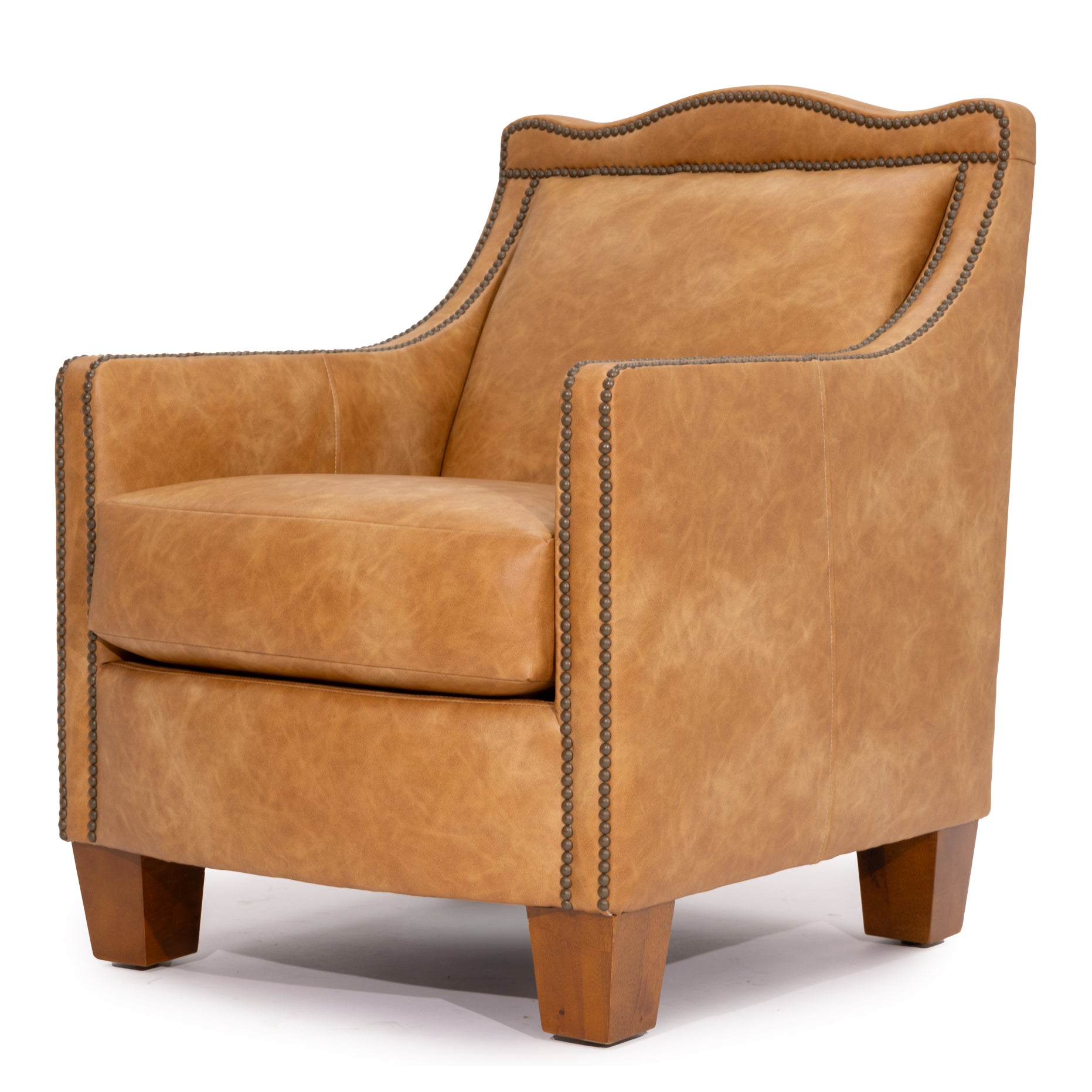 Finsbury Arm Chair Parisian Briar Pippe
