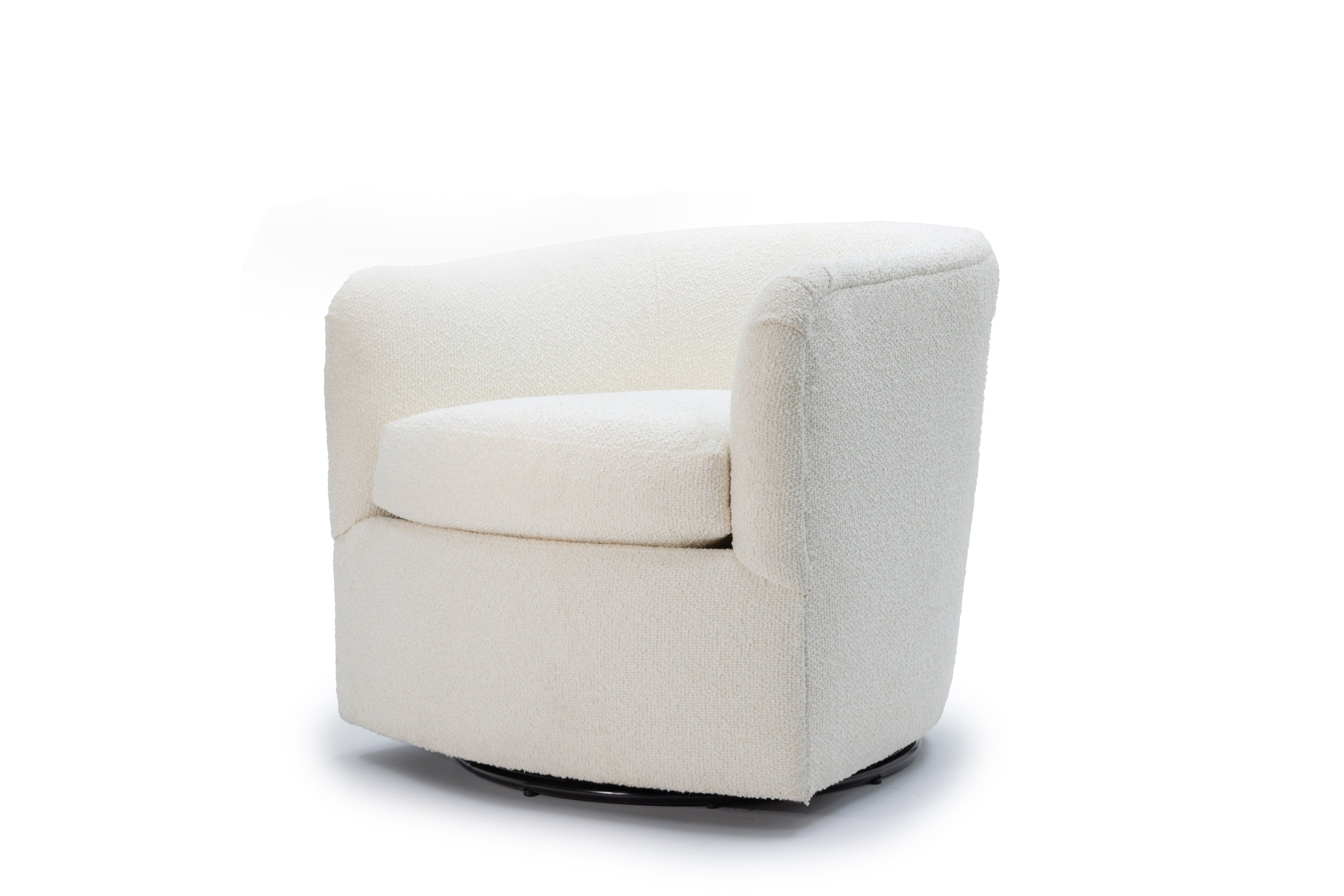 Ronnie Swivel Chair