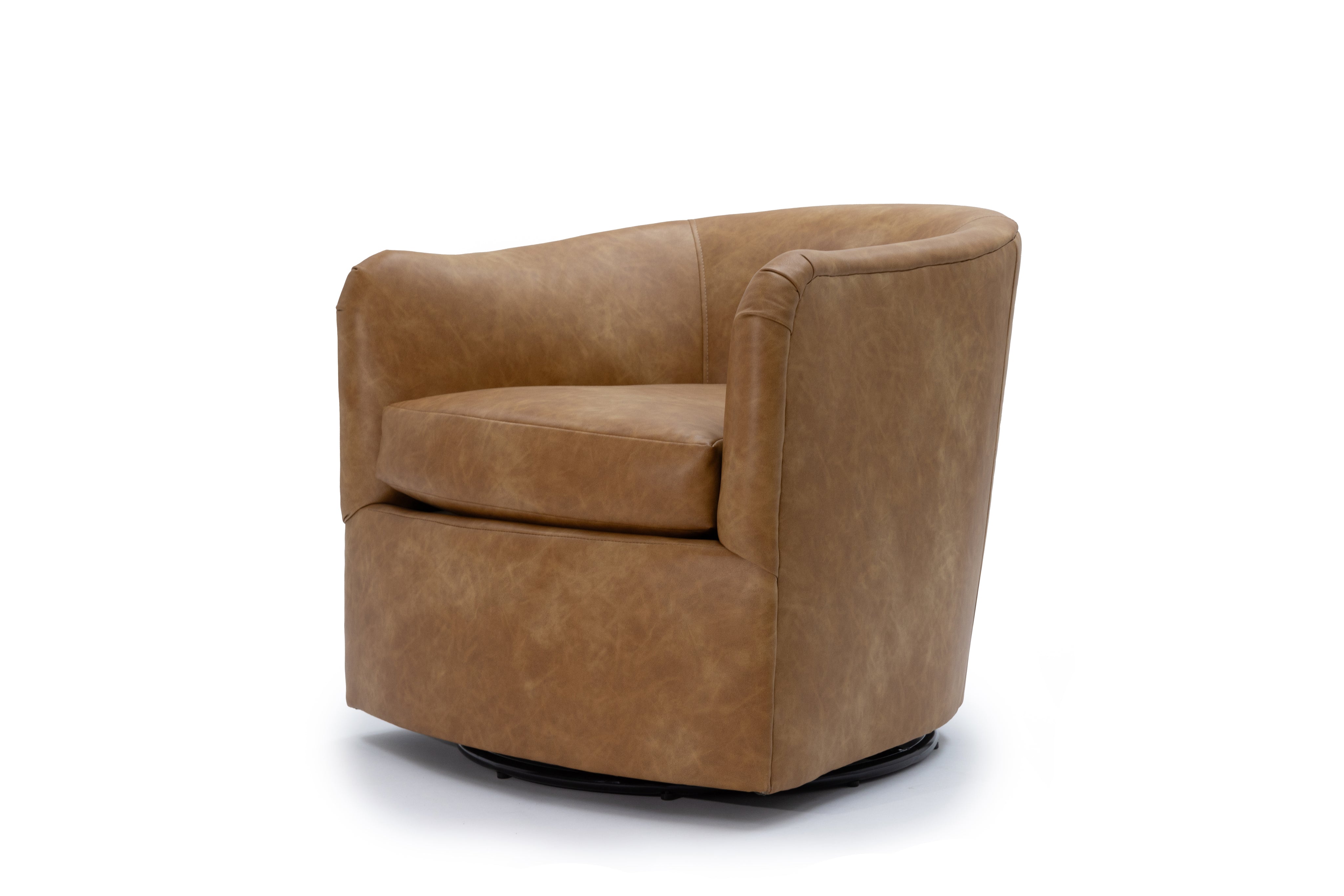 Ronnie Swivel Chair