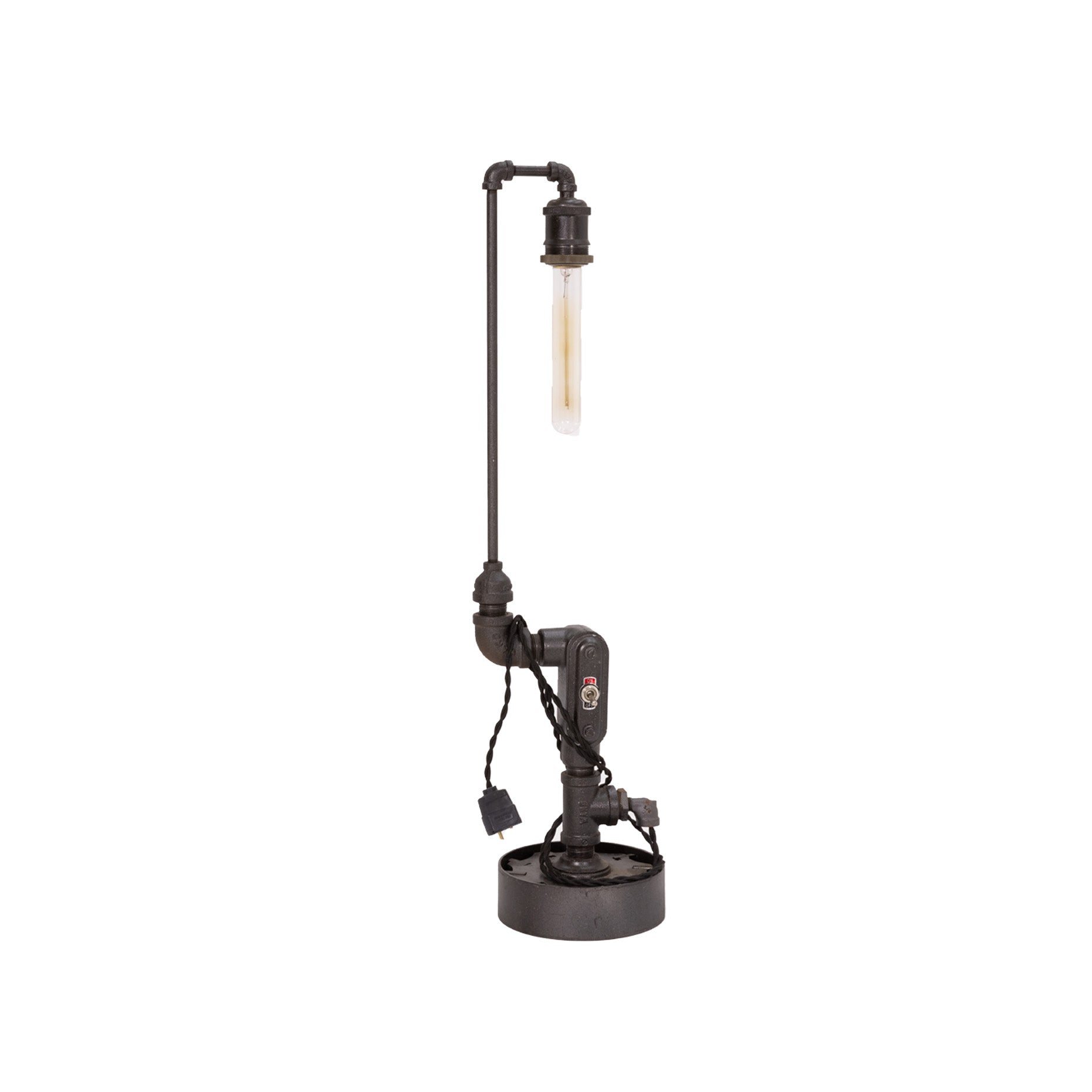 Weldlight Lamp