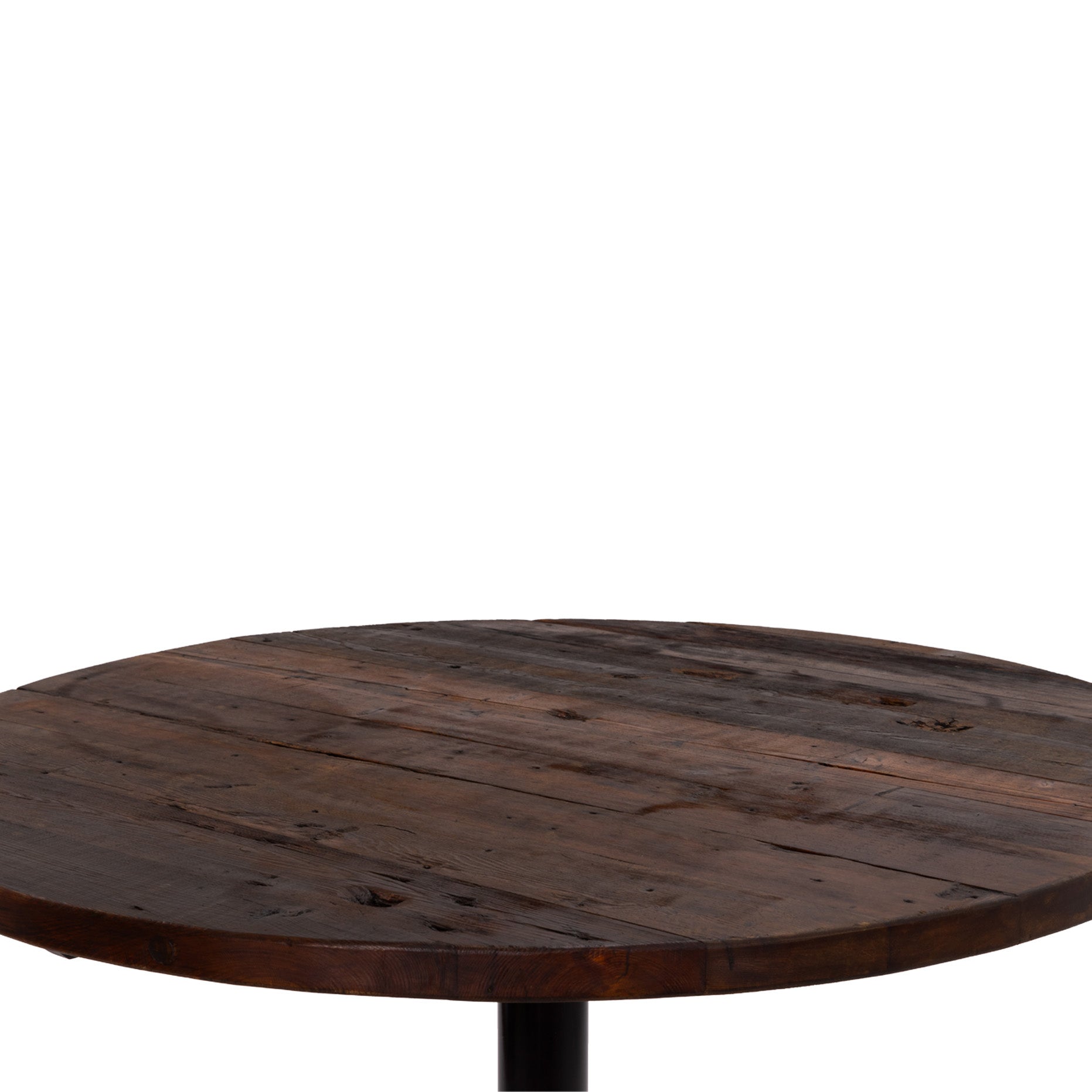 Rustmill Bar Table