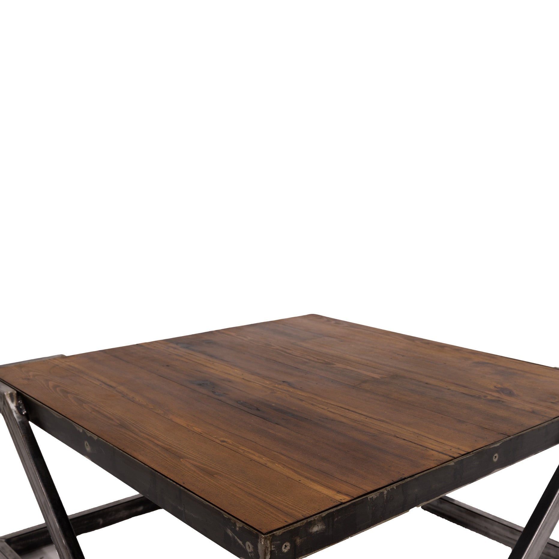 Rustmill Coffee Table