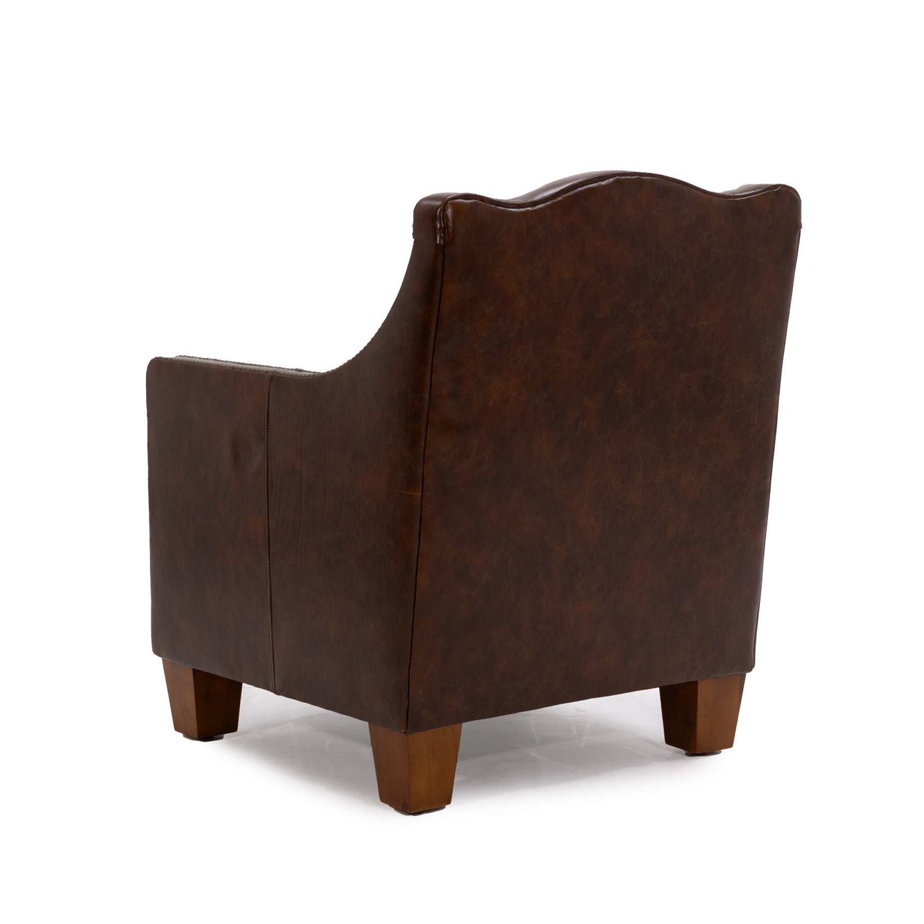 Finsbury Arm Chair